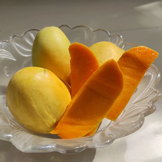 Kesar Mango